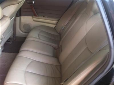 NISSAN Teana 2.3JK 05 ------------------------------ขายครับ