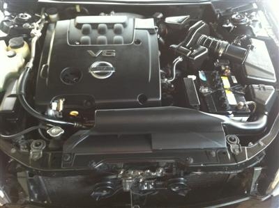 NISSAN Teana 2.3JK 05 ------------------------------ขายครับ