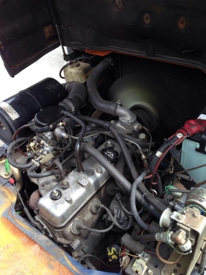 ขาย ฟอล์คลิฟต์ 1.5 ตัน TOYOTA 5FG15 LPG 2 ระบบ เก่าญี่ปุ่น ขาย ฟอล์คลิฟต์ 1.5 ตัน TOYOTA 5FG15 LPG 2 ระบบ เก่าญี่ปุ่น