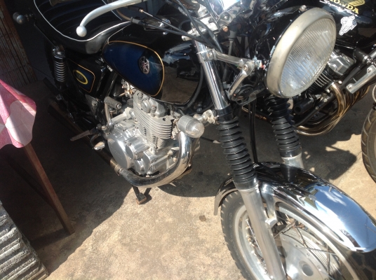 SR400 พร้อม. สพม SR400 พร้อม. สพม