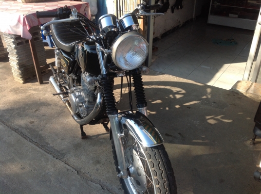 SR400 พร้อม. สพม SR400 พร้อม. สพม