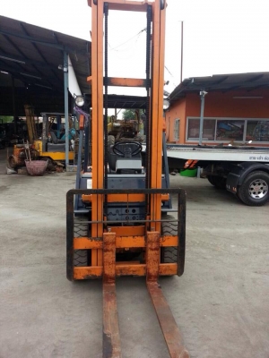 ขาย ฟอล์คลิฟต์ 2.5 ตัน TOYOTA 5FG25 เก่าญี่ปุ่น ขาย ฟอล์คลิฟต์ 2.5 ตัน TOYOTA 5FG25 เก่าญี่ปุ่น