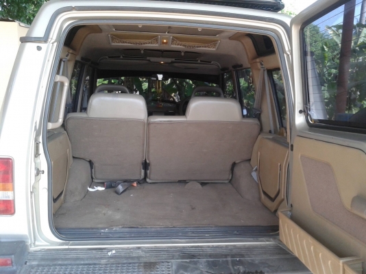 ขายรถแลนด์โรเวอร์ ขายรถแลนด์โรเวอร์