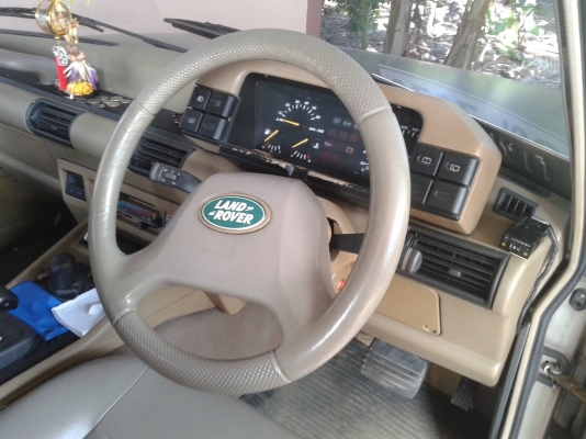 ขายรถแลนด์โรเวอร์ ขายรถแลนด์โรเวอร์