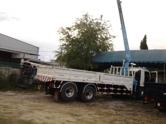 ต้องการขายด่วนรถฮีโน่เม๊กก้า500ปี53ยูโรทีเครน5ตัน4ปอกเครื่องดีคัชซีสวยยางเต็มเจ้าของขายเองด่วนมาก