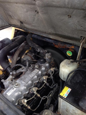 ขายฟอล์คลิฟต์ 2.0 ตัน TCM FD20Z2 เก่าญี่ปุ่น เสา 4 ม ฮิ้งฟอล์ค ขายฟอล์คลิฟต์ 2.0 ตัน TCM FD20Z2 เก่าญี่ปุ่น เสา 4 ม ฮิ้งฟอล์ค