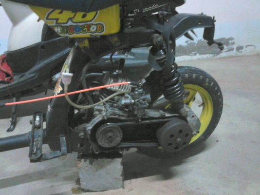 honda ป๊อบ