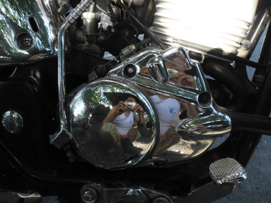 ขาย HONDA PHANTOM   TA 150  สวย ถูก ดี