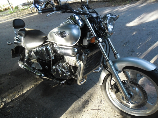 ขาย HONDA PHANTOM   TA 150  สวย ถูก ดี