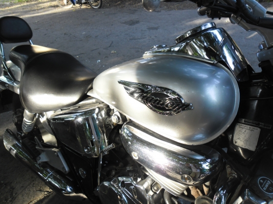 ขาย HONDA PHANTOM   TA 150  สวย ถูก ดี