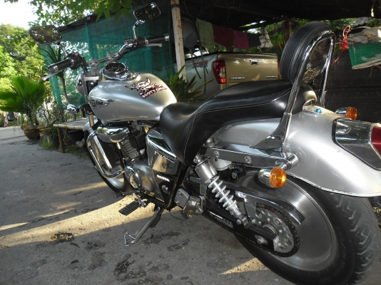 ขาย HONDA PHANTOM   TA 150  สวย ถูก ดี