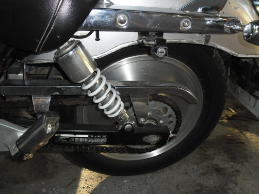 ขาย HONDA PHANTOM   TA 150  สวย ถูก ดี