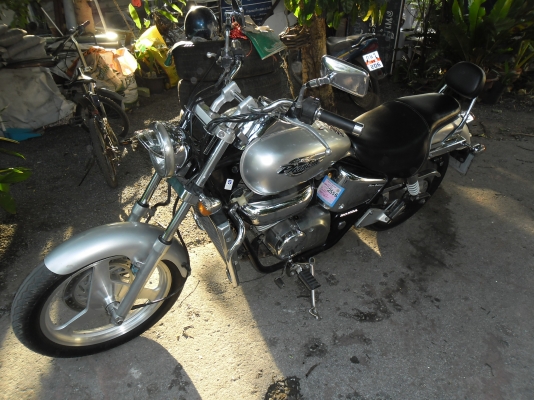ขาย HONDA PHANTOM   TA 150  สวย ถูก ดี