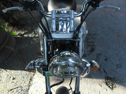 ขาย HONDA PHANTOM   TA 150  สวย ถูก ดี