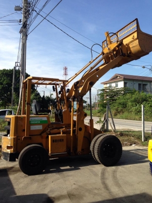 ขาย รถตัก KOMATSU SD23K-3 รถปี 2000 เก่าญี่ปุ่น ขาย รถตัก KOMATSU SD23K-3 รถปี 2000 เก่าญี่ปุ่น