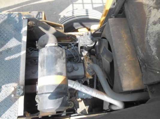 ขาย รถตัก KOMATSU SD23K-3 รถปี 2000 เก่าญี่ปุ่น ขาย รถตัก KOMATSU SD23K-3 รถปี 2000 เก่าญี่ปุ่น