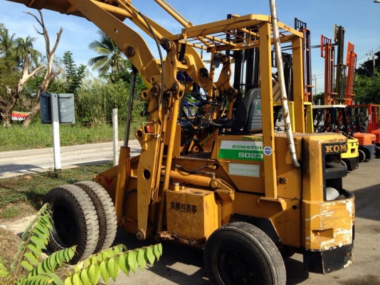 ขาย รถตัก KOMATSU SD23K-3 รถปี 2000 เก่าญี่ปุ่น ขาย รถตัก KOMATSU SD23K-3 รถปี 2000 เก่าญี่ปุ่น