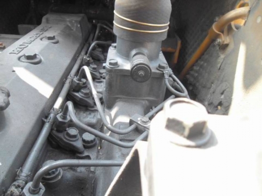 ขาย รถตัก KOMATSU SD23K-3 รถปี 2000 เก่าญี่ปุ่น ขาย รถตัก KOMATSU SD23K-3 รถปี 2000 เก่าญี่ปุ่น