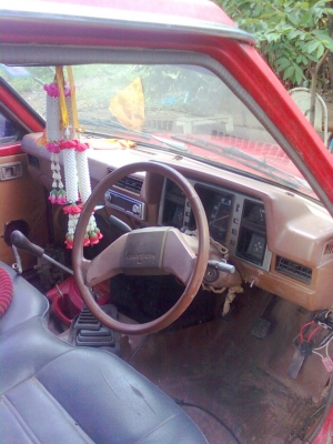 datsan 720