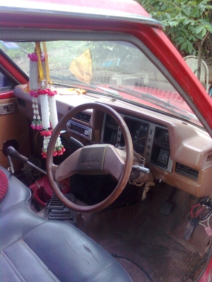 datsan 720