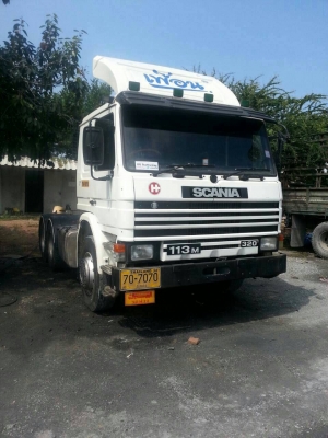 scania 113 พร้อมขับ scania 113 พร้อมขับ