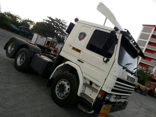 scania 113 พร้อมขับ scania 113 พร้อมขับ