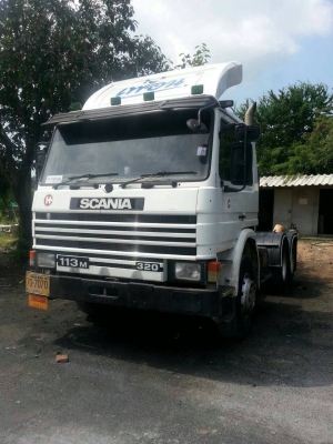 scania 113 พร้อมขับ scania 113 พร้อมขับ