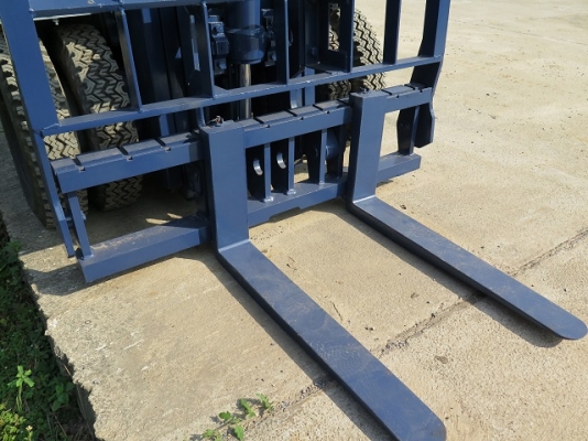 รถยก รถโฟล์คลิฟท์ 3 ตัน KOMATSU FD30-11 นำเข้าจากญี่ปุ่น