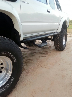 ขายรถออฟโรด