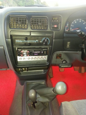 ขายรถออฟโรด