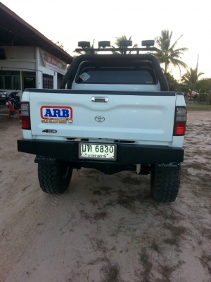 ขายรถออฟโรด