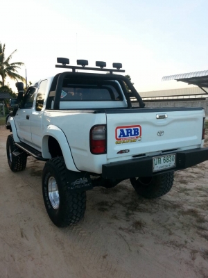 ขายรถออฟโรด