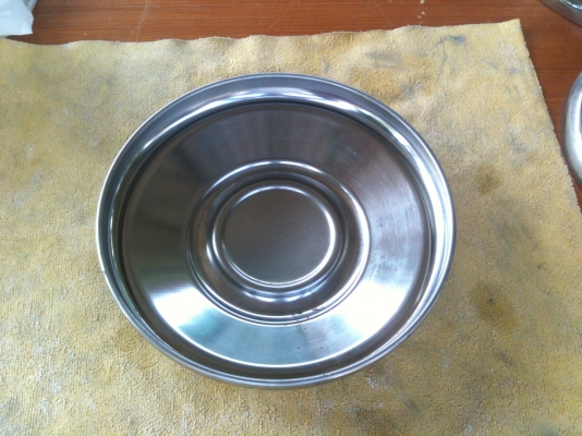 ฝาตบ ดัทสัน ของใหม่ เก่าเก็บ สวยๆ 1ชุด