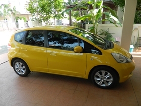 ปี2010ขายรถฮอนด้าแจ็สมือเดียวสีเดิมไม่โดนน้ำไม่มีชน ปี2010ขายรถฮอนด้าแจ็สมือเดียวสีเดิมไม่โดนน้ำไม่มีชน