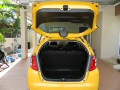 ปี2010ขายรถฮอนด้าแจ็สมือเดียวสีเดิมไม่โดนน้ำไม่มีชน ปี2010ขายรถฮอนด้าแจ็สมือเดียวสีเดิมไม่โดนน้ำไม่มีชน