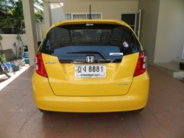 ปี2010ขายรถฮอนด้าแจ็สมือเดียวสีเดิมไม่โดนน้ำไม่มีชน ปี2010ขายรถฮอนด้าแจ็สมือเดียวสีเดิมไม่โดนน้ำไม่มีชน