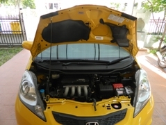 ปี2010ขายรถฮอนด้าแจ็สมือเดียวสีเดิมไม่โดนน้ำไม่มีชน ปี2010ขายรถฮอนด้าแจ็สมือเดียวสีเดิมไม่โดนน้ำไม่มีชน