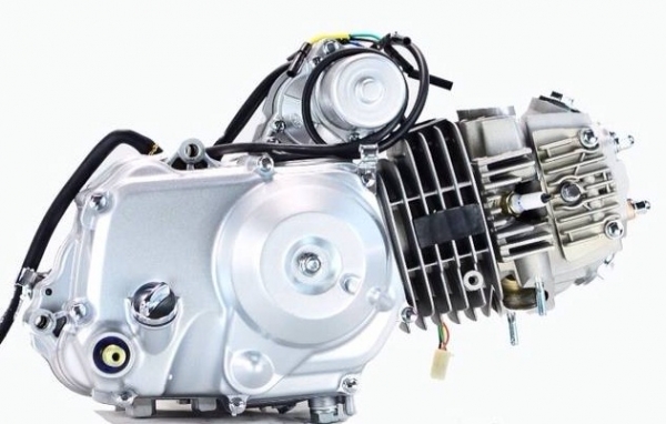 ขายส่ง-ปลีกเครื่องยนต์มอเตอร์ไซด์ 110,125,150,200,250