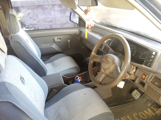 ขาย Isuzu 2.5 cab ปี1993 สีน้ำเงิน ลดราคา 140,000 ขายด่วน ขาย Isuzu 2.5 cab ปี1993 สีน้ำเงิน ลดราคา 140,000 ขายด่วน