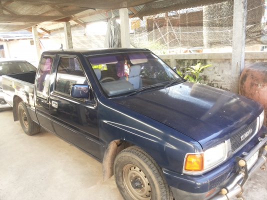 ขาย Isuzu 2.5 cab ปี1993 สีน้ำเงิน ลดราคา 140,000 ขายด่วน ขาย Isuzu 2.5 cab ปี1993 สีน้ำเงิน ลดราคา 140,000 ขายด่วน