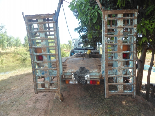 ขายเทลเลอร์บรรทุกรถเกี่ยว ร๊อคกี้ 175 แรงม้าปรับราคาไหม่580,000บาท ด่วน อยากขาย เจ้าของขายเอง ขายเทลเลอร์บรรทุกรถเกี่ยว ร๊อคกี้ 175 แรงม้าปรับราคาไหม่580,000บาท ด่วน อยากขาย เจ้าของขายเอง