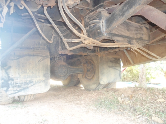 ขายเทลเลอร์บรรทุกรถเกี่ยว ร๊อคกี้ 175 แรงม้าปรับราคาไหม่580,000บาท ด่วน อยากขาย เจ้าของขายเอง ขายเทลเลอร์บรรทุกรถเกี่ยว ร๊อคกี้ 175 แรงม้าปรับราคาไหม่580,000บาท ด่วน อยากขาย เจ้าของขายเอง