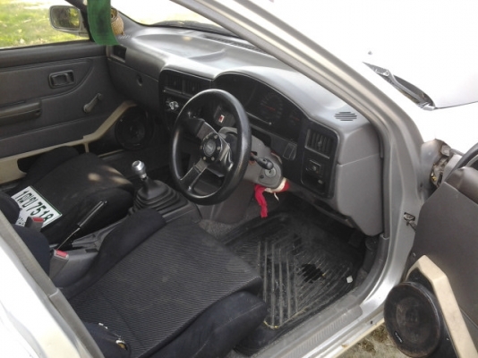 รถขายค้าขาย