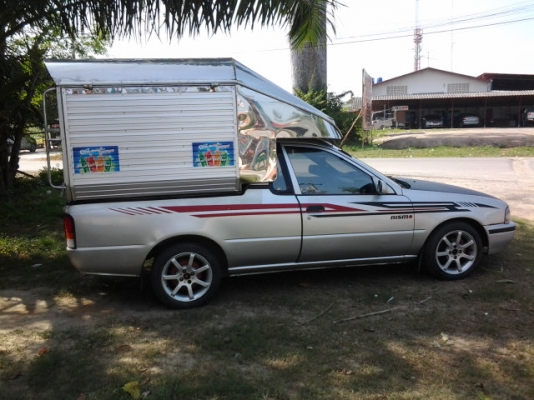 รถขายค้าขาย