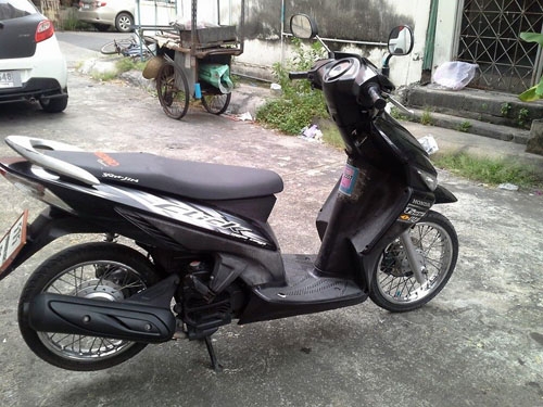 Click ปี 50 รถบ้าน เดิมๆ เครื่องแน่นไม่หลวม ไม่มีควันขาว ภาษี พรบ.ต่อแล้วถึงปีหน้า Click ปี 50 รถบ้าน เดิมๆ เครื่องแน่นไม่หลวม ไม่มีควันขาว ภาษี พรบ.ต่อแล้วถึงปีหน้า