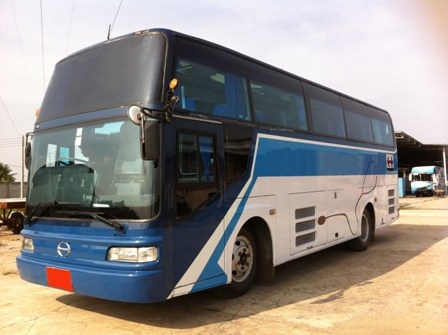 ขายรถโดยสารปรับอากาศ ขนาด 9 เมตร มือสอง ขายรถโดยสารปรับอากาศ ขนาด 9 เมตร มือสอง