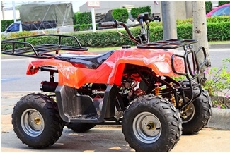 ขายรถ ATV,วิบาก สภาพใหม่