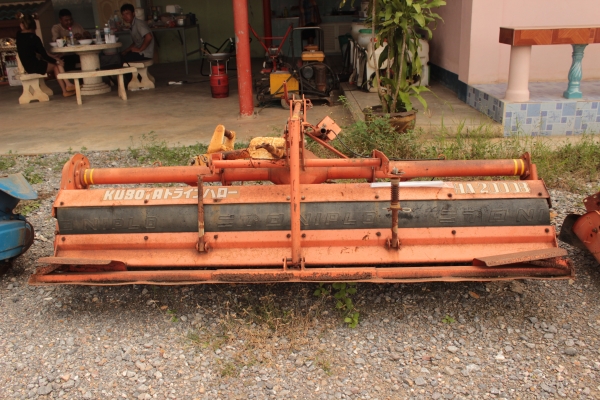ขายโรตารี่ KUBOTA HA-2000B 2-2.5ม. ราคา 34,000บาท