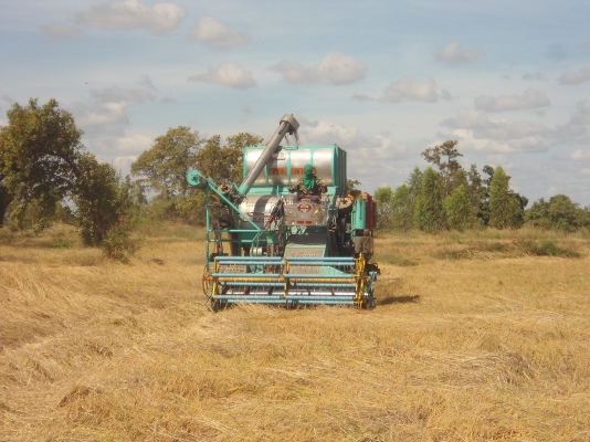 ขายรถเกี่ยวไทยเจริญ 260 แรงม้าลดสุดๆ1,170,000บาทเจ้าของขายเอง ขายรถเกี่ยวไทยเจริญ 260 แรงม้าลดสุดๆ1,170,000บาทเจ้าของขายเอง