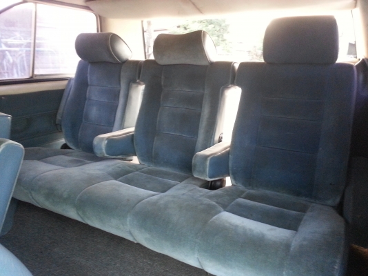 vw transporter syncro (T3 4&times;4)